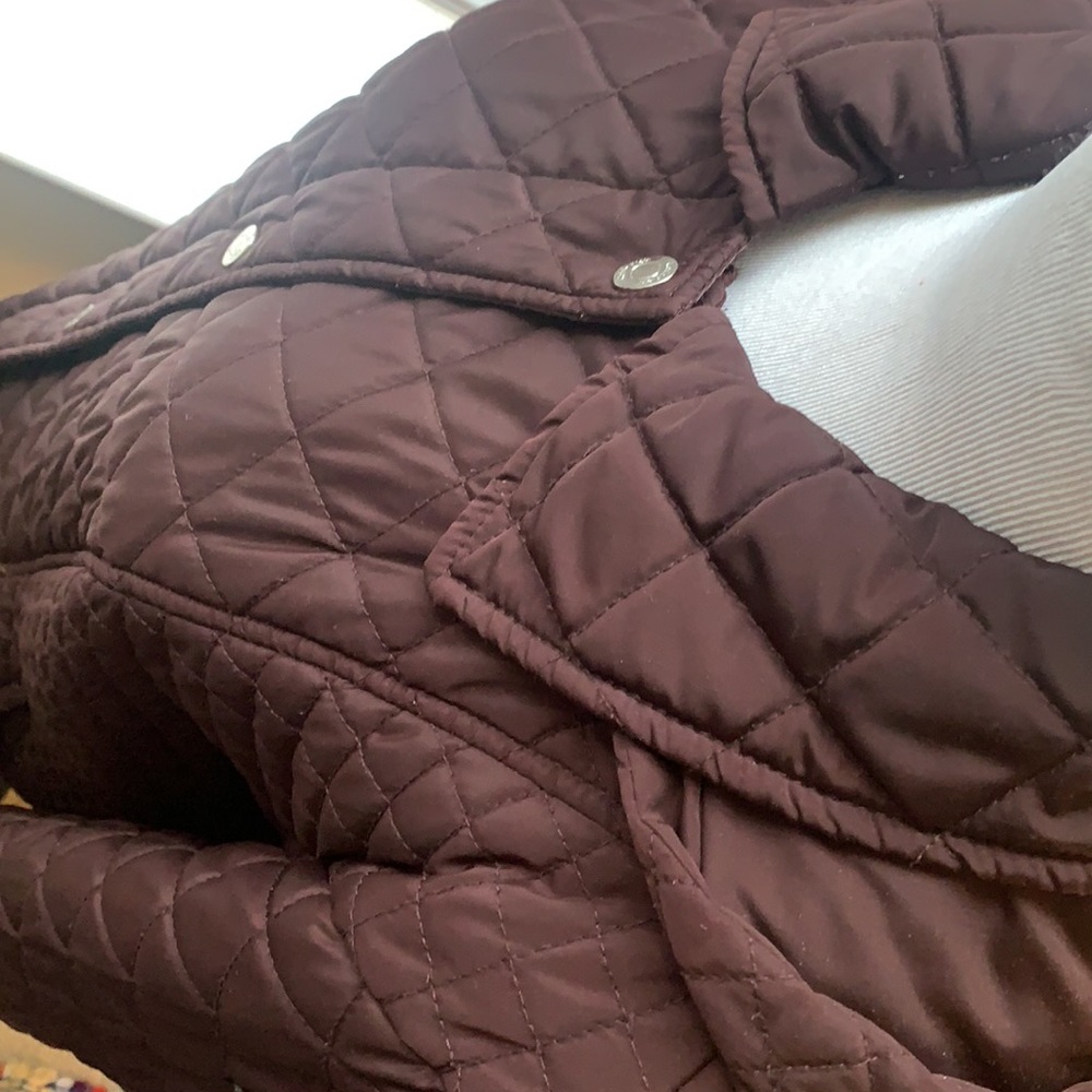Calvin Klein jacket - Picture 9 of 14